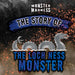 The Story of the Loch Ness Monster by Jennifer Lombardo