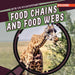 Food Chains and Food Webs by Theresa Emminizer
