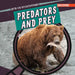 Predators and Prey by Theresa Emminizer