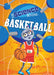 Basketball by Alix Wood