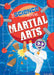 Martial Arts by Alix Wood