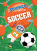 Soccer by Alix Wood