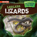 Legless Lizards by Theresa Emminizer