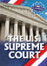 The U.S. Supreme Court by Kathryn Walton