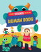 Human Body by Paul Mason, Michael Buxton