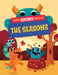 The Seasons by Paul Mason, Michael Buxton