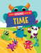 Time by Paul Mason, Michael Buxton