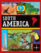 South America by Rob Colson, Josy Boggs
