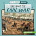 Q & A about the Civil War by Kathleen Connors