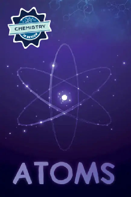 Atoms by Marie Roesser