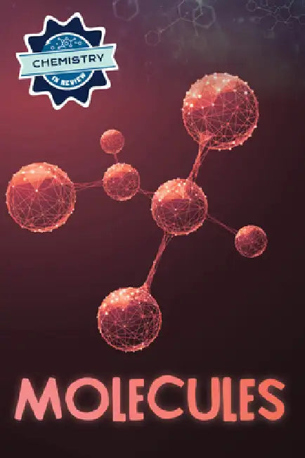 Molecules by Marie Roesser