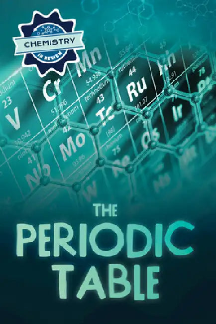 The Periodic Table by Marie Roesser