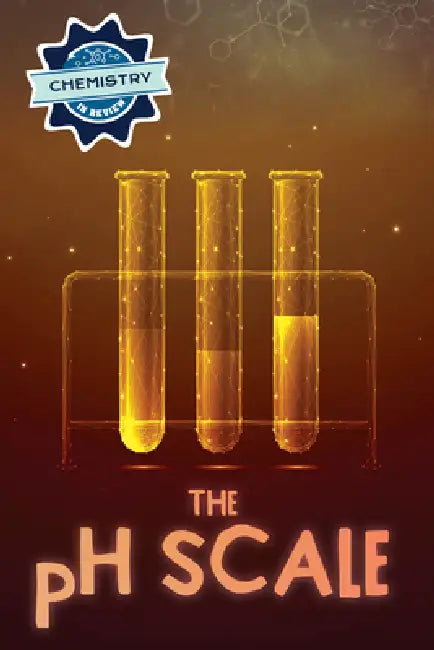 The PH Scale by Marie Roesser