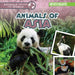 Animals of Asia by Natalie Humphrey