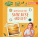 Why Does the Sun Rise and Set? by Jane R. Davis