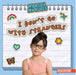 I Don't Go with Strangers by Layla Owens