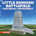 Little Bighorn Battlefield National Monument by Marie Roesser