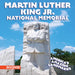 Martin Luther King Jr. National Memorial by Marie Roesser