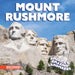 Mount Rushmore by Marie Roesser