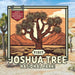 Visit Joshua Tree National Park! by Sloane Gould