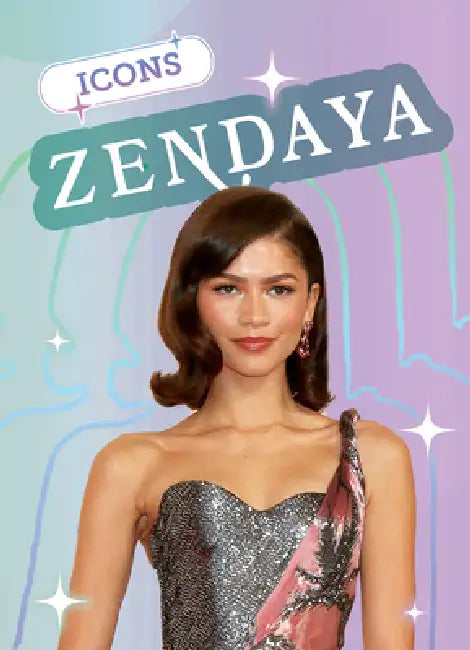 Zendaya by Kathleen Connors