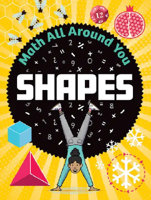 Shapes by Jon Richards