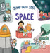 Space Jobs by Kay Barnham