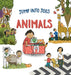 Animal Jobs by Kay Barnham