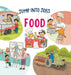 Food Jobs by Kay Barnham