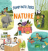 Nature Jobs by Kay Barnham