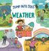 Weather Jobs by Kay Barnham
