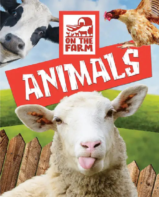Animals by Warren Singer