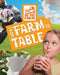 From Farm to Table by Warren Singer