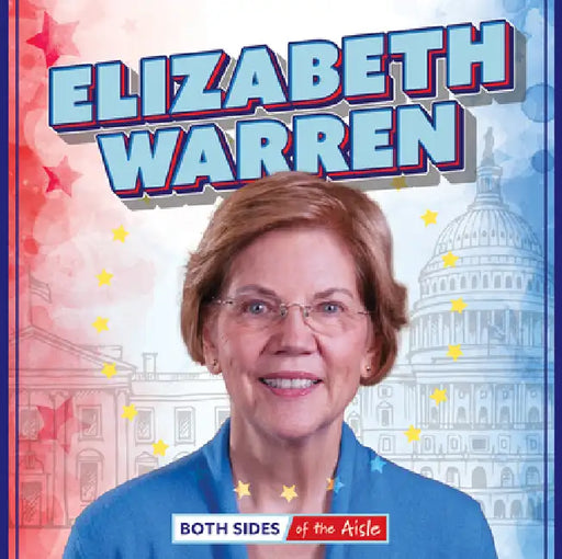 Elizabeth Warren by Therese M. Shea