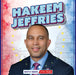 Hakeem Jeffries by Kristen Rajczak Nelson