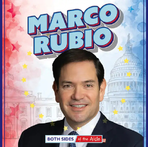 Marco Rubio by Bray Jacobson