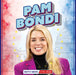 Pam Bondi by Kristen Rajczak Nelson