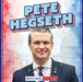 Pete Hegseth by Jagger Youssef