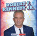 Robert F. Kennedy Jr. by Bray Jacobson