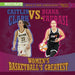 Caitlin Clark vs. Diana Taurasi: Women's Basketball's Greatest by Kristen Rajczak Nelson