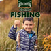 Going Fishing by Madison Parker