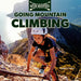 Going Mountain Climbing by Madison Parker