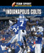 The Indianapolis Colts by Mark Stewart