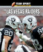 The Las Vegas Raiders by Mark Stewart