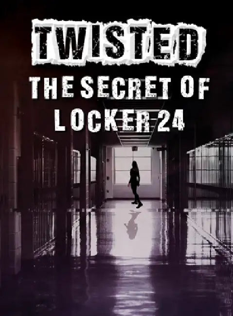 The Secret of Locker 24 by Wil Mara