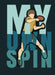 My Own Spin by David Aro