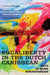 Equaliberty in the Dutch Caribbean: Ways of Being Non/Sovereign by Yvon Van Der Pijl, Francio Guadeloupe, Linden F. Lewis