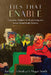 Ties That Enable: Community Solidarity for People Living with Serious Mental Health Problems by Teresa L. Scheid, S. Megan Smith