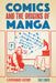 Comics and the Origins of Manga: A Revisionist History by Eike Exner