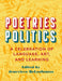 Poetries - Politics: A Celebration of Language, Art, and Learning by Jenevieve Delossantos, Susan Lawrence, Mary Shaw